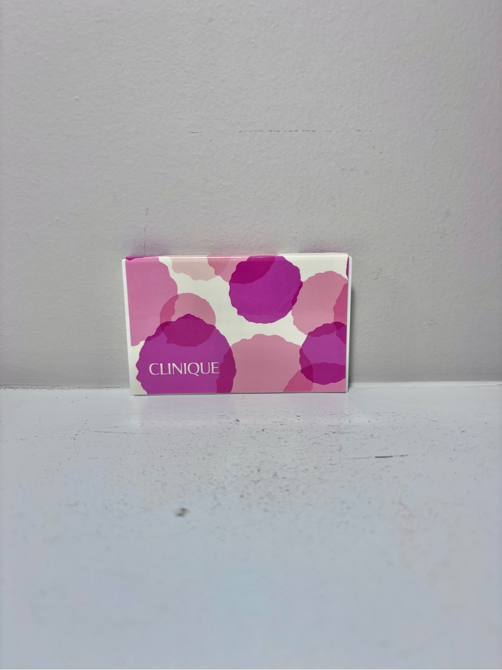 Clinique Eye Palette Colour Surge Eye Shadow Disco Pink Sugar Sugar Coffee Shop